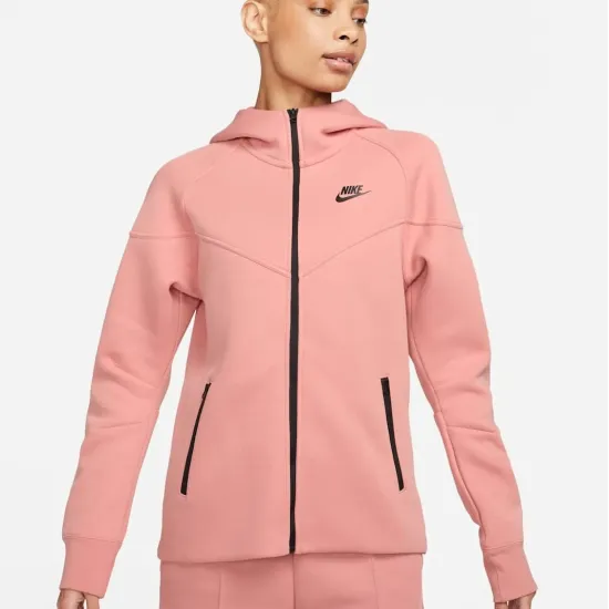 Костюм Nike Sportswear Tech Fleece Windrunner FB8338-618_FB8330-618