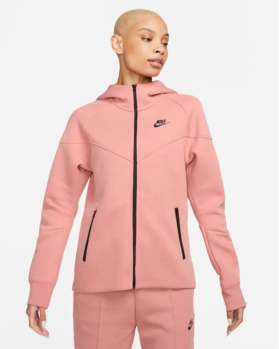 Костюм Nike Sportswear Tech Fleece Windrunner FB8338-618_FB8330-618