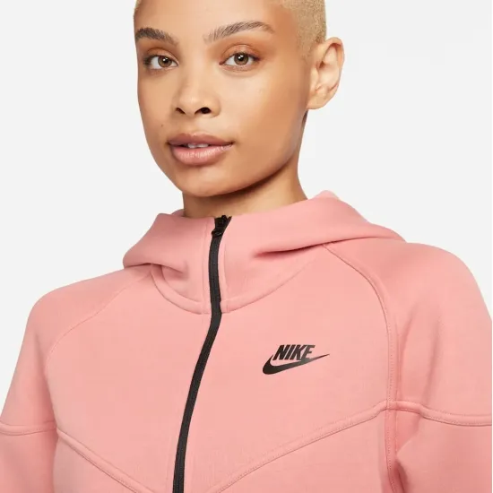 Костюм Nike Sportswear Tech Fleece Windrunner FB8338-618_FB8330-618