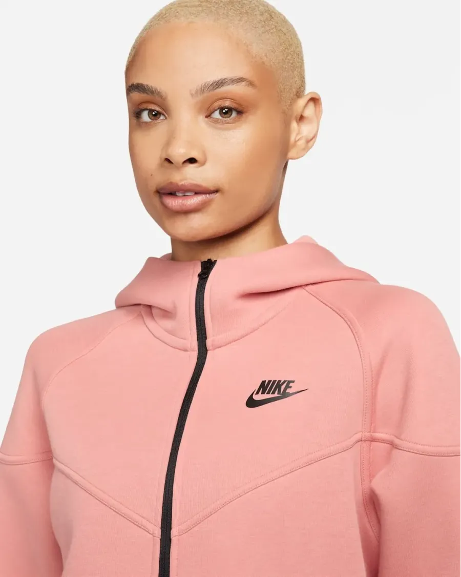 Костюм Nike Sportswear Tech Fleece Windrunner FB8338-618_FB8330-618