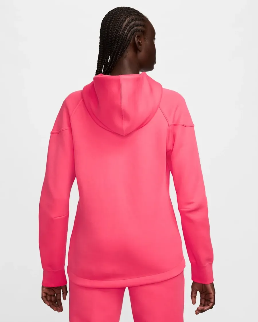 Кофта Nike Sportswear Tech Fleece Windrunner FB8338-629