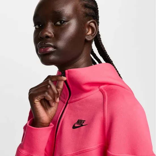 Кофта Nike Sportswear Tech Fleece Windrunner FB8338-629