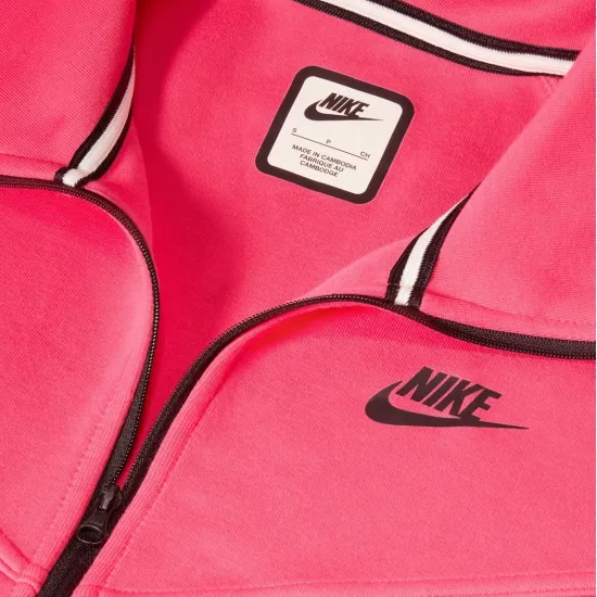 Кофта Nike Sportswear Tech Fleece Windrunner FB8338-629