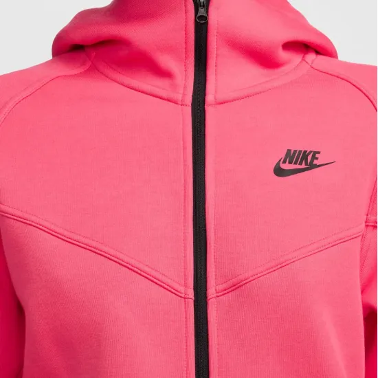 Кофта Nike Sportswear Tech Fleece Windrunner FB8338-629