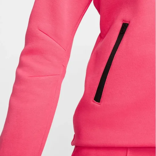 Кофта Nike Sportswear Tech Fleece Windrunner FB8338-629