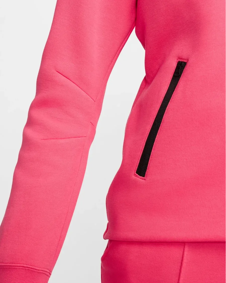 Кофта Nike Sportswear Tech Fleece Windrunner FB8338-629