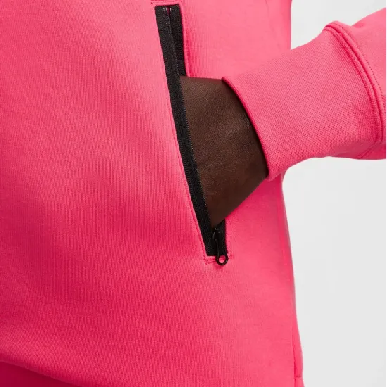 Кофта Nike Sportswear Tech Fleece Windrunner FB8338-629