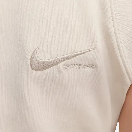 Майка Nike Crop Tank FB8343-104