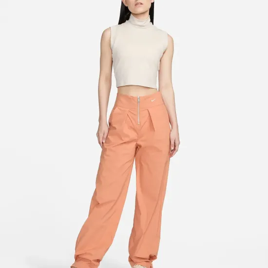 Майка Nike Crop Tank FB8343-104