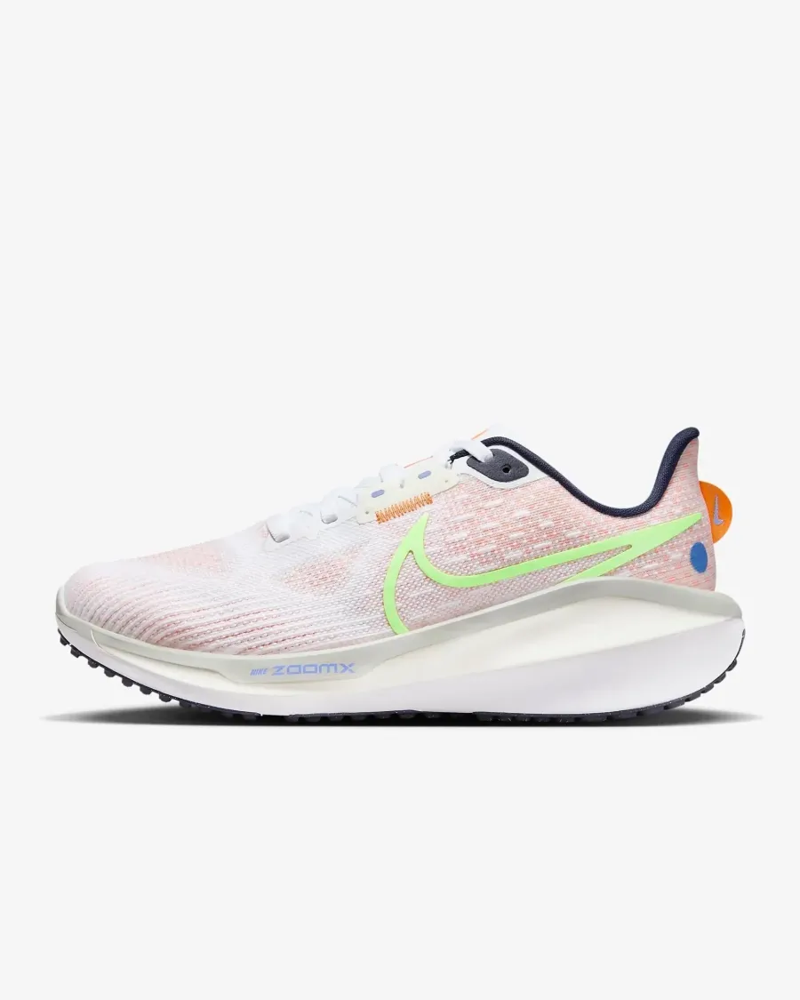 Кросівки Nike Air Zoom Vomero 17 FB8502-100