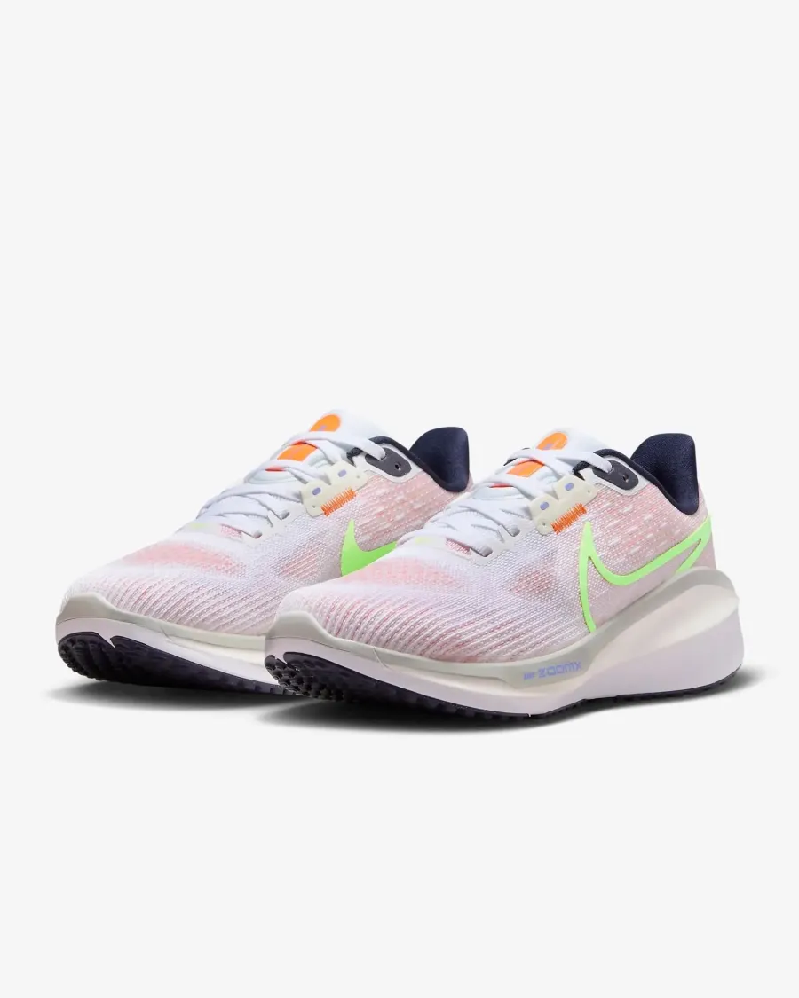 Кросівки Nike Air Zoom Vomero 17 FB8502-100