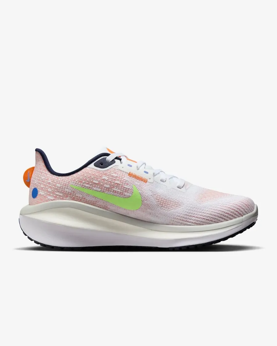 Кросівки Nike Air Zoom Vomero 17 FB8502-100