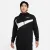 Кофта Nike Dri-FIT Fleece Full-Zip Fitness FB8575-010