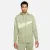Кофта Nike Dri-FIT Fleece Full-Zip Fitness FB8575-386