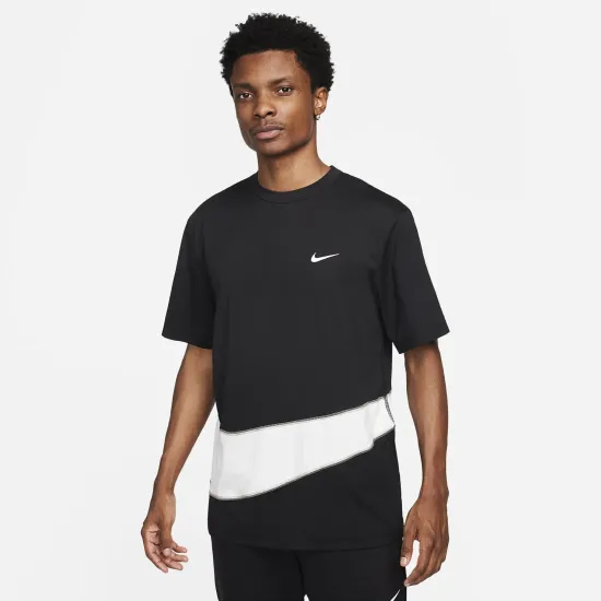 Футболка Nike Dri-Fit UV Hyverse Energy Top FB8579-010