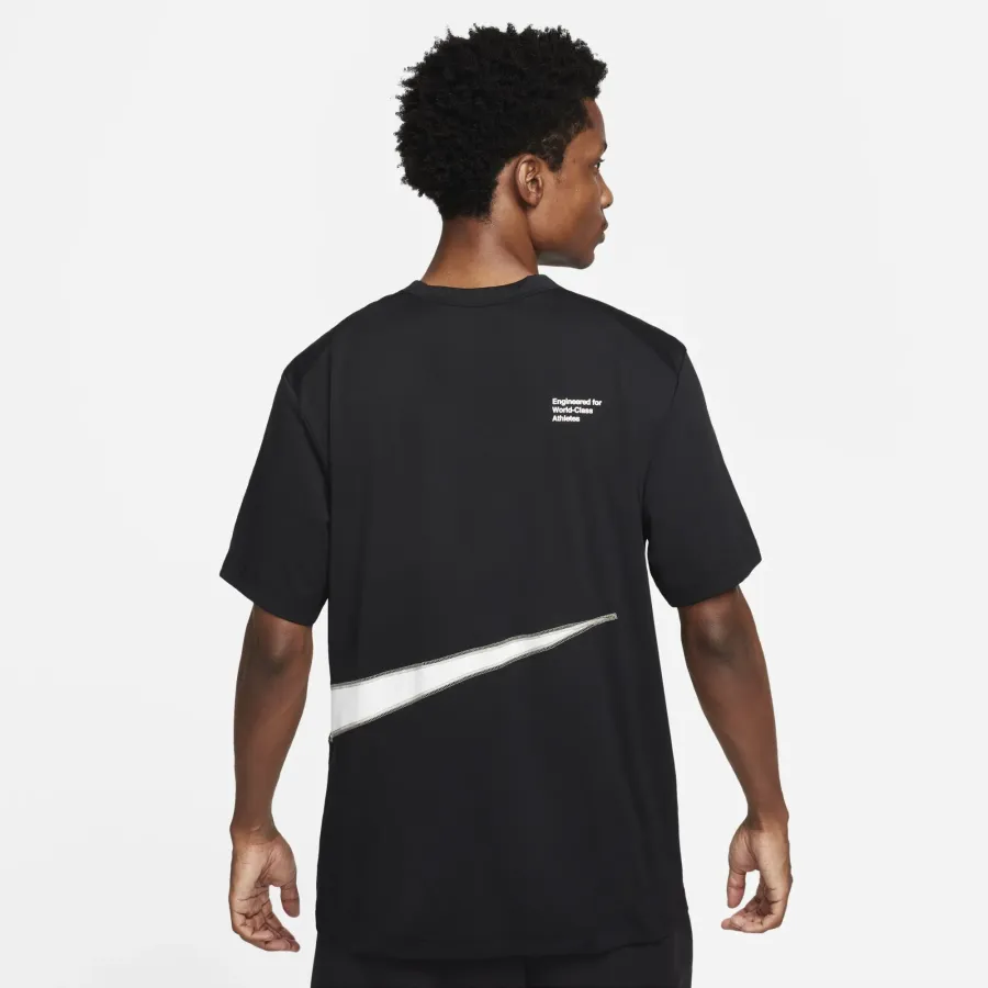 Футболка Nike Dri-Fit UV Hyverse Energy Top FB8579-010