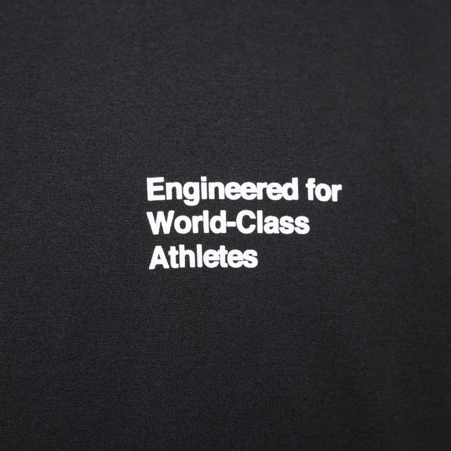 Футболка Nike Dri-Fit UV Hyverse Energy Top FB8579-010