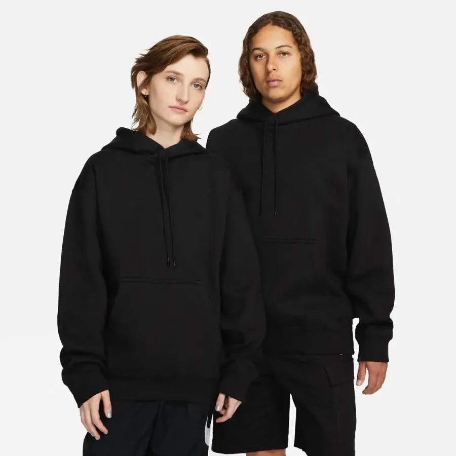 Кофта Nike SB Fleece Pullover Skate FB8581-010