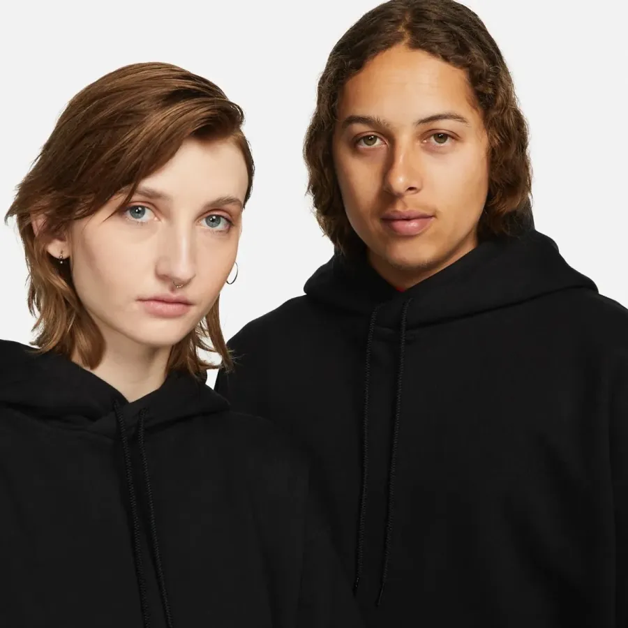 Кофта Nike SB Fleece Pullover Skate FB8581-010