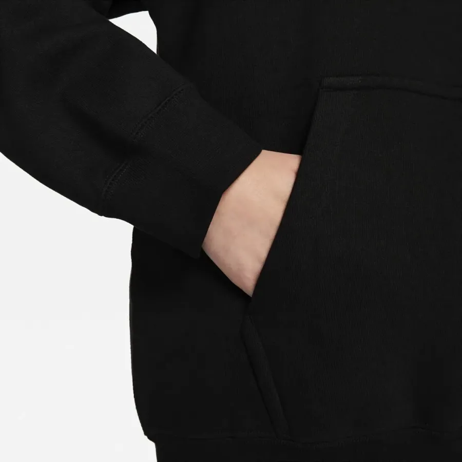 Кофта Nike SB Fleece Pullover Skate FB8581-010