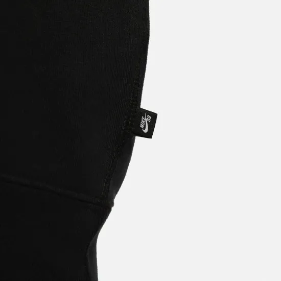 Кофта Nike SB Fleece Pullover Skate FB8581-010