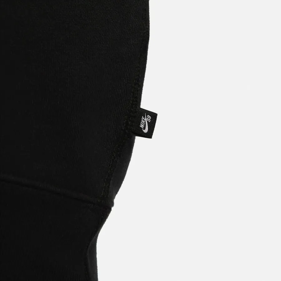 Кофта Nike SB Fleece Pullover Skate FB8581-010