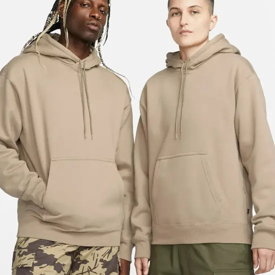 Кофта Nike SB Fleece Pullover Skate FB8581-247