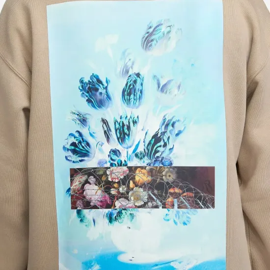 Кофта Nike SB Fleece Pullover Skate FB8581-247