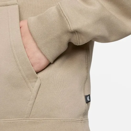 Кофта Nike SB Fleece Pullover Skate FB8581-247