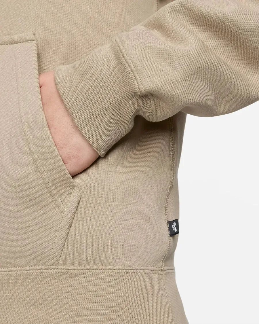 Кофта Nike SB Fleece Pullover Skate FB8581-247