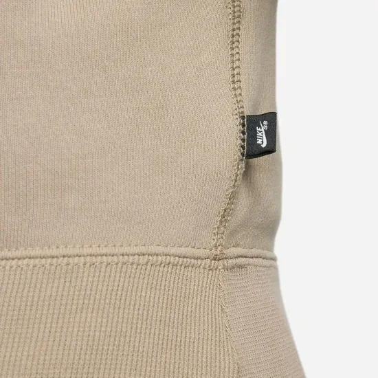 Кофта Nike SB Fleece Pullover Skate FB8581-247