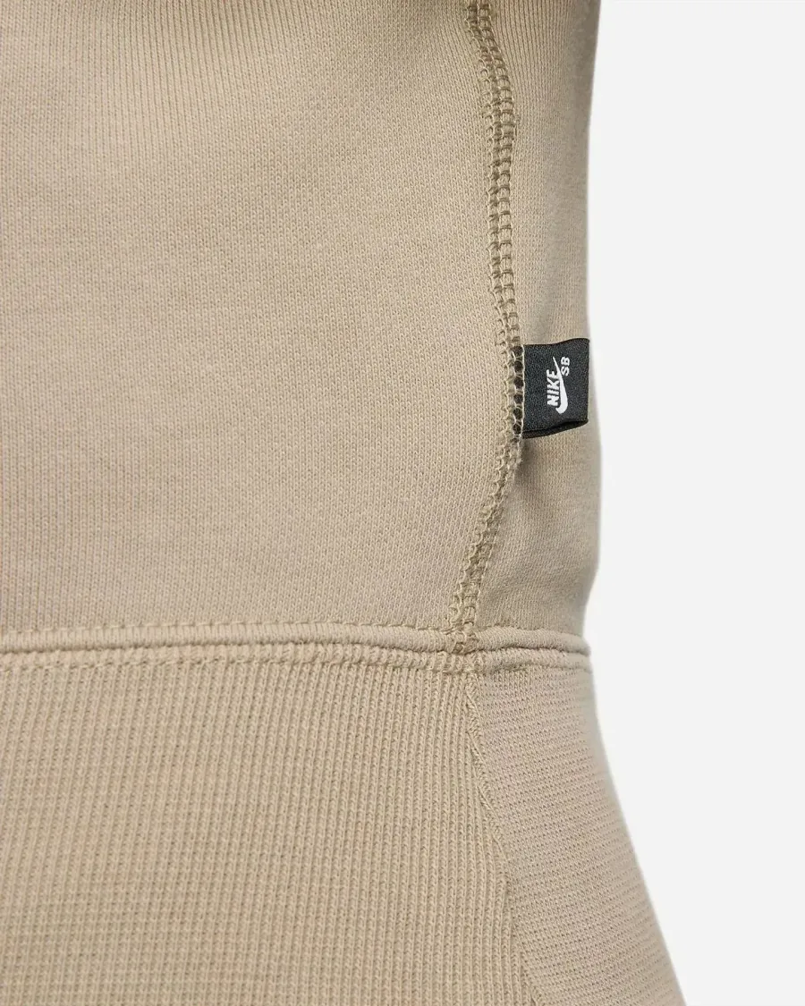 Кофта Nike SB Fleece Pullover Skate FB8581-247