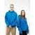 Кофта Nike SB Fleece Pullover Skate FB8581-457