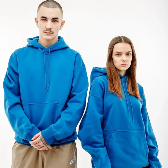 Кофта Nike SB Fleece Pullover Skate FB8581-457