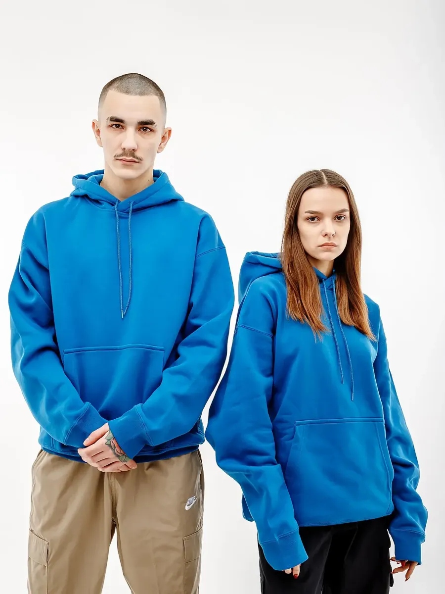 Кофта Nike SB Fleece Pullover Skate FB8581-457
