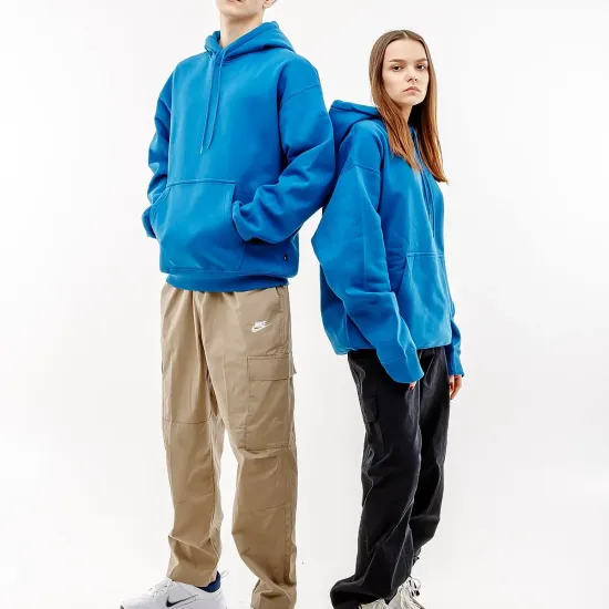 Кофта Nike SB Fleece Pullover Skate FB8581-457