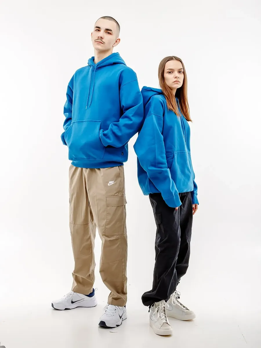 Кофта Nike SB Fleece Pullover Skate FB8581-457