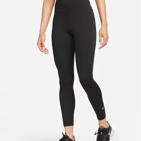 Легінси Nike Therma-FIT One High-Waisted 7/8 FB8612-010