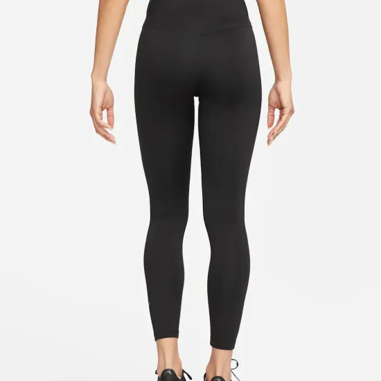 Легінси Nike Therma-FIT One High-Waisted 7/8 FB8612-010