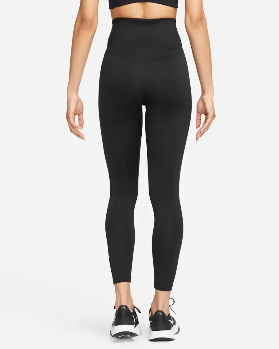 Легінси Nike Therma-FIT One High-Waisted 7/8 FB8612-010