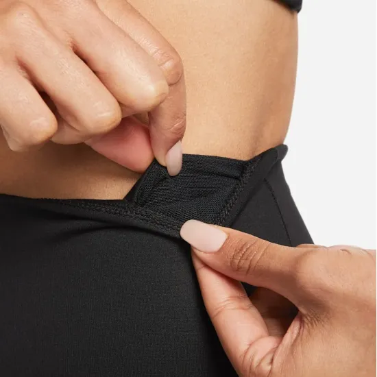 Легінси Nike Therma-FIT One High-Waisted 7/8 FB8612-010