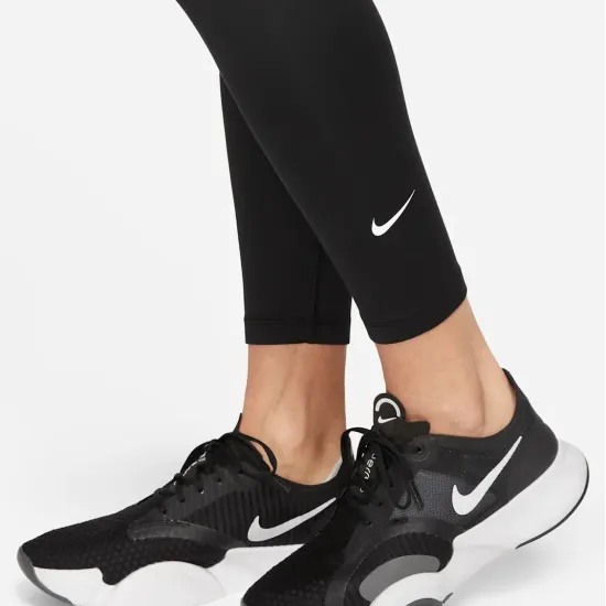 Легінси Nike Therma-FIT One High-Waisted 7/8 FB8612-010