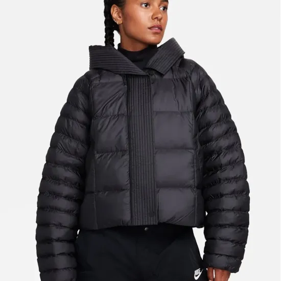 Куртка Nike Sportswear Swoosh PrimaLoft® Therma-FIT FB8729-010