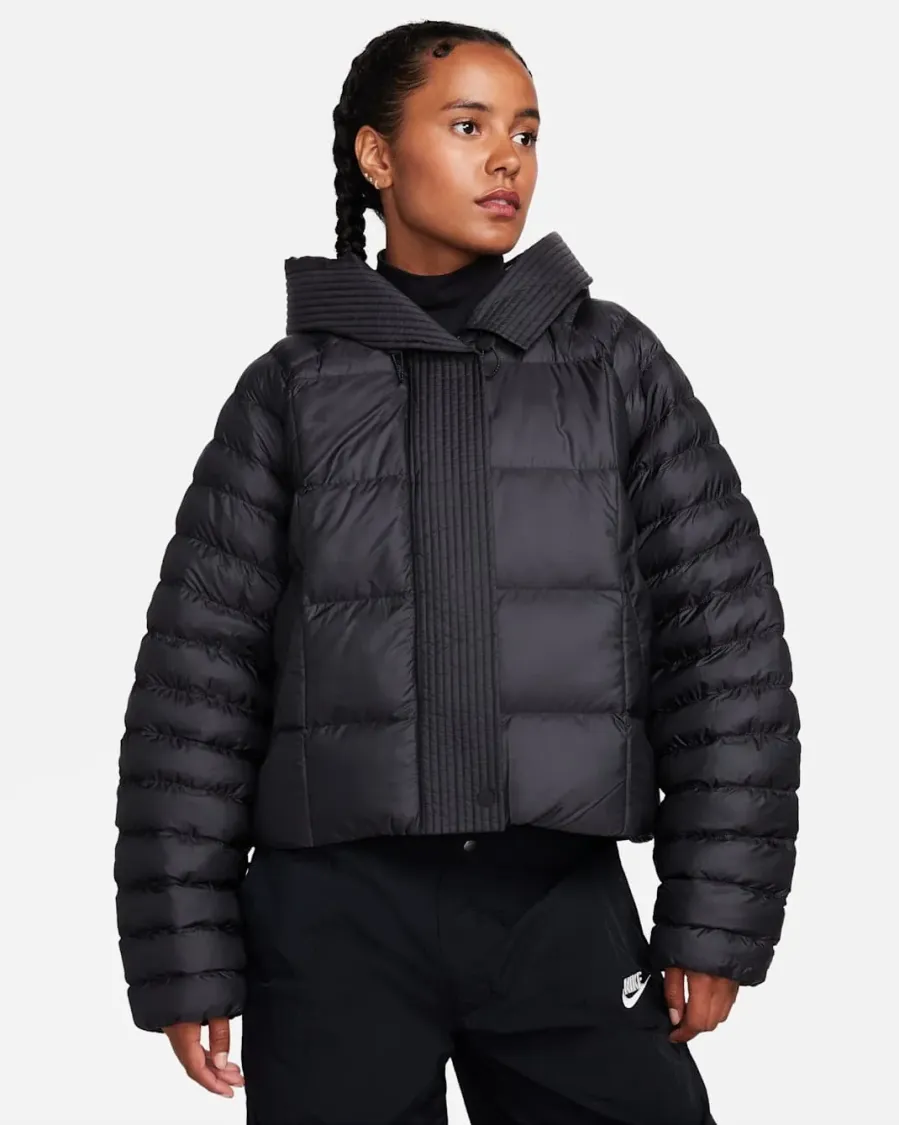 Куртка Nike Sportswear Swoosh PrimaLoft® Therma-FIT FB8729-010
