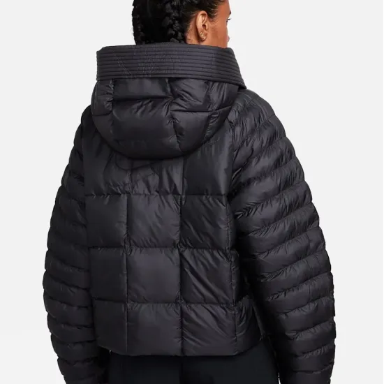Куртка Nike Sportswear Swoosh PrimaLoft® Therma-FIT FB8729-010