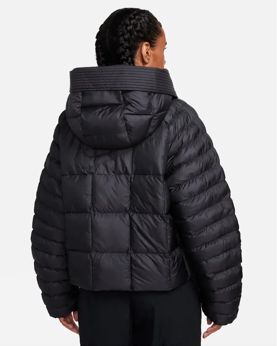 Куртка Nike Sportswear Swoosh PrimaLoft® Therma-FIT FB8729-010