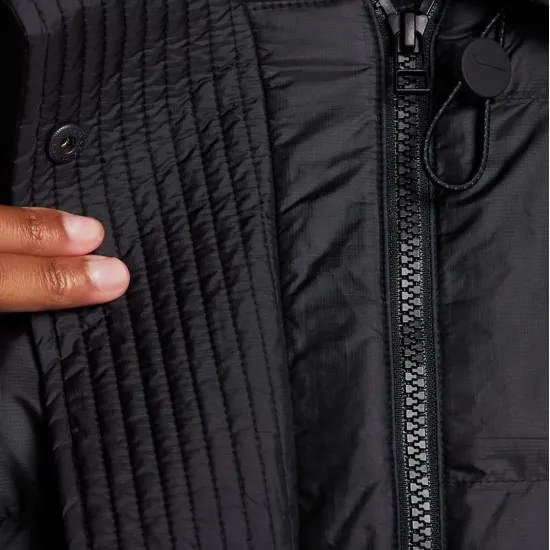 Куртка Nike Sportswear Swoosh PrimaLoft® Therma-FIT FB8729-010