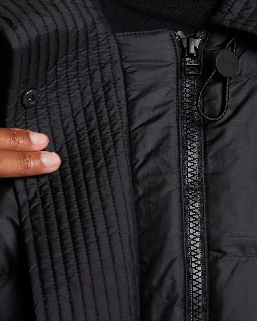 Куртка Nike Sportswear Swoosh PrimaLoft® Therma-FIT FB8729-010