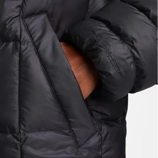 Куртка Nike Sportswear Swoosh PrimaLoft® Therma-FIT FB8729-010