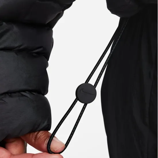 Куртка Nike Sportswear Swoosh PrimaLoft® Therma-FIT FB8729-010